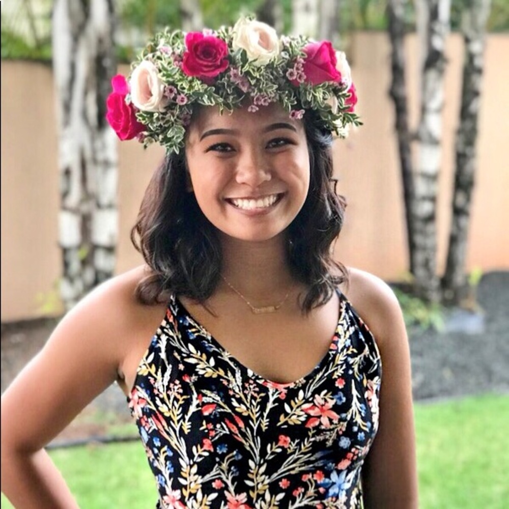 Meet your Posher, Sophia